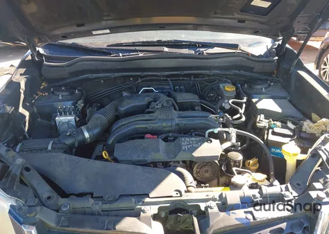 2014 Subaru Forester 2.5I Premium from USA, damaged, VIN JF2SJAEC0EH408250